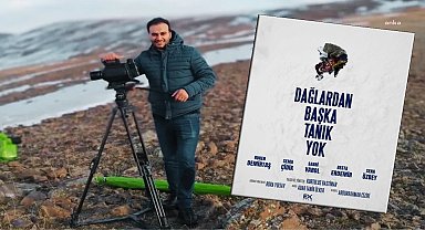 Kurtuluş Baştimar'ın son filmi festival yolcusu