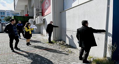 Kuşadası Belediyesi, afetlere hazırlık çalışmalarını sürdürüyor