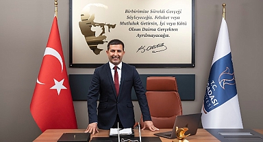 Kuşadası'nın başkanı zirvede! Halk oylamasıyla yılın en başarılı belediye başkanlarından seçildi!