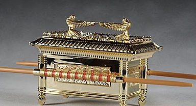 Kutsal emanet mi, tehlikeli silah mı? Ahit Sandığı’nın gizemli gücü tartışılıyor!