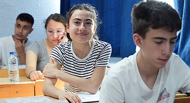 LGS kapsamındaki merkezi sınavın başvuruları başladı 