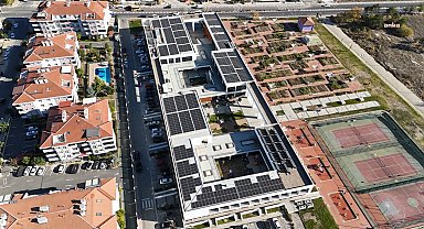 Lüleburgaz Belediyesi’nin ‘yeşil enerji’ yatırımında geri sayım