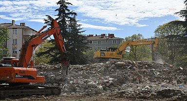 Lüleburgaz Belediyesi, ‘Okullar Bölgesi’ni daha güvenli hale getiriyor