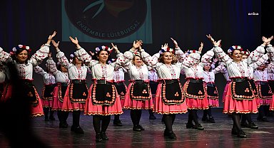 Lüleburgaz’da Köy Enstitüleri’nin kuruluşunun 85’inci yıl dönümüne özel program