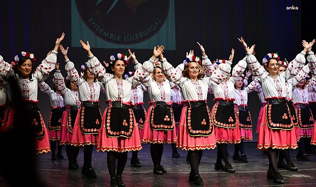 Lüleburgaz’da Köy Enstitüleri’nin kuruluşunun 85’inci yıl dönümüne özel program