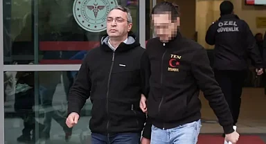 Mahir Polat'ın Adli Tıp Kurumundaki muayenesi tamamlandı, raporun hazırlanması bekleniyor