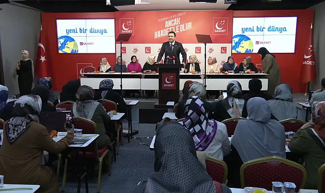 Mahmut Arıkan'dan Cumhurbaşkanı Erdoğan'a: