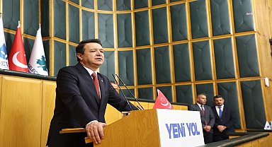 Mahmut Arıkan: 