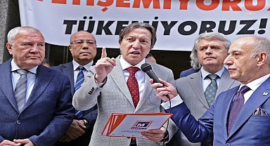 Mali müşavirler, kurumlar vergisi beyannamelerinde sürenin uzatılmasını istedi