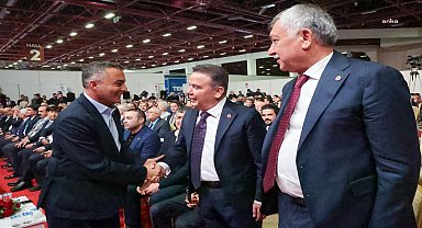 Manavgat Belediye Başkanı Kara, Antalya City Expo’da projeleri inceledi