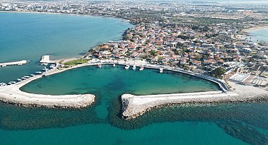 Manavgat'ta düzenlenecek Uluslararası Manavgat Girit’ten Side’ye Kültür ve Lezzet Festivali için geri sayım başladı