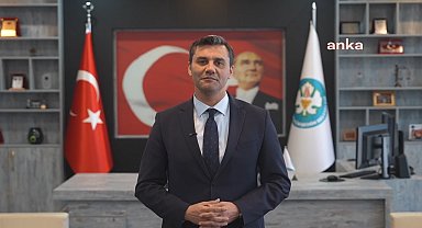 Manisa Büyükşehir Belediye Başkanı Zeyrek: Bugün kamu görevlilerinin yargılandığı davada verilen karar, vicdanları derinden yaralamıştır
