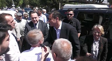 Manisa Büyükşehir Belediyesi, Akhisar’a altı yeni Halk Ekmek büfesi kazandırdı