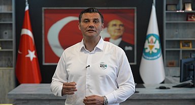 Manisa Büyükşehir Belediyesi çalışanları