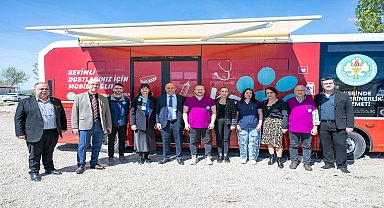 Manisa Büyükşehir Belediyesi'nin Sokak Hayvanları Komisyonu, Gölmarmara’da incelemelerde bulundu