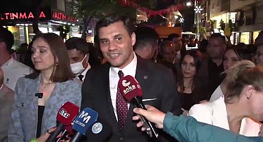Manisa’da Mesir coşkusu: 485. yıla Sıla konseriyle açılış