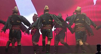Manisa Mesir Macunu Festivali kapsamında