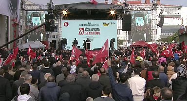 Mansur Yavaş: