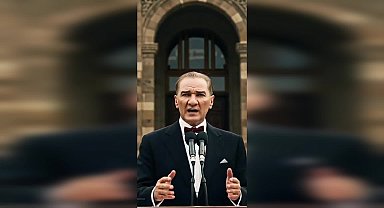 Mansur Yavaş’tan 23 Nisan mesajı: 105 yıl önce Ankara’da yanan bağımsızlık meşalesi, bugün hâlâ yolumuzu aydınlatıyor