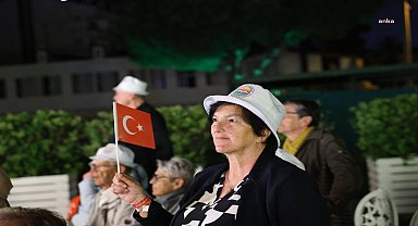 Marmaris, Avusturyalı emekli turist kafilelerini ağırlıyor