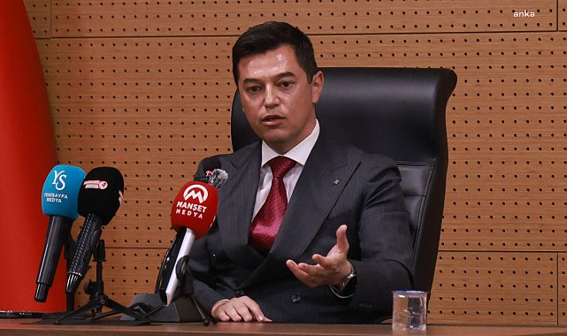 Marmaris Belediye Başkanı Ünlü, görevdeki bir yılını değerlendirdi
