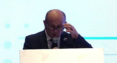 MEDEF Başkanı Op. Dr. Aydemir: 