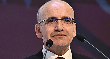 Mehmet Şimşek: 