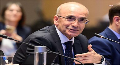 Mehmet Şimşek: