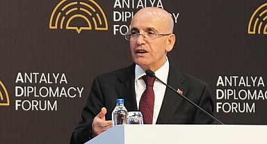 Mehmet Şimşek: 