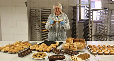Denizli'den müjde! Glutensiz ürünler artık daha erişilebilir!
