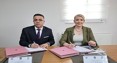 Merkezefendi Belediyesi ve Denizli Cumhuriyet Başsavcılığı’ndan ortak protokol