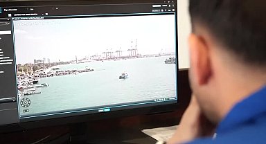 Mersin Büyükşehir Belediyesi, deniz kirliliğiyle mücadele konusunda çalışmalarını sürdürüyor