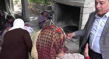 Mersin'de çiftçilerden ''geçinemiyoruz'' tepkisi: