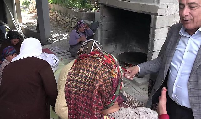 Mersin'de çiftçilerden ''geçinemiyoruz'' tepkisi: