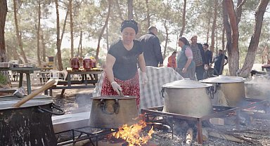Mezitli Belediye Başkanı Tuncer: 