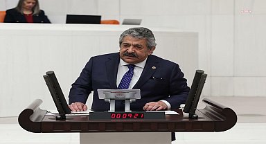 MHP, Kılıçdaroğlu'na yönelik şikayetten vazgeçtiklerine ilişkin mahkemeye dilekçe verdi