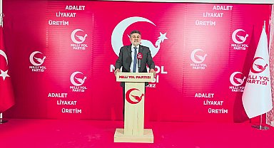 Milli Yol Genel Başkanı Çayır'dan atanamayan öğretmenlere destek: