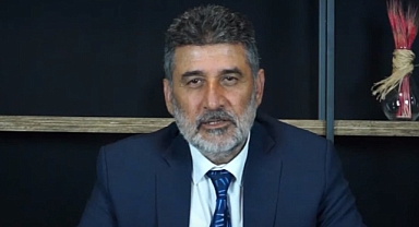 Milli Yol Partisi Genel Başkanı Remzi Çayır: 