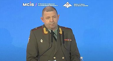 Moskova’daki araç patlamasında Rus Korgeneral Yaroslav Moskalik hayatını kaybetti