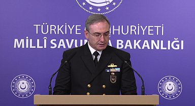 MSB kaynaklarından Eurofighter açıklaması: Süreç planlandığı şekilde sorunsuz yürütülmektedir