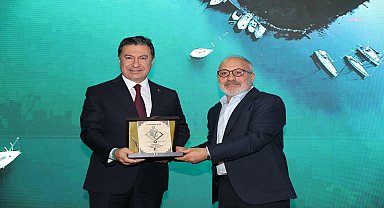 Muğla Büyükşehir Belediye Başkanı Aras’tan turizmde planlı gelişim ve ortak yatırım çağrısı