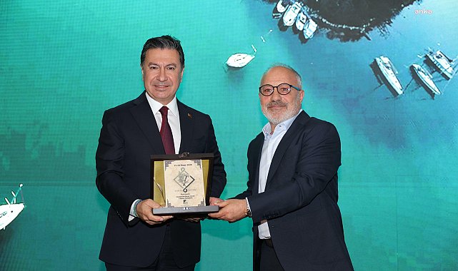 Muğla Büyükşehir Belediye Başkanı Aras’tan turizmde planlı gelişim ve ortak yatırım çağrısı