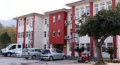 Muğla Büyükşehir Belediyesi’nden 30 okulda bakım ve onarım çalışması