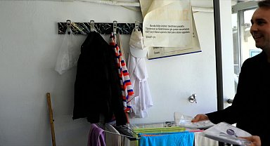  Muğla Büyükşehir Belediyesi’nden “Bilinçli Ebeveynler” projesi kapsamında farkındalık çalışması
