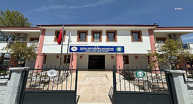 Muğla Büyükşehir Belediyesi, Yeşilbağcılar Sosyal Hizmet Merkezi ile Kadın Dayanışma Merkezi’ni hizmete açıyor