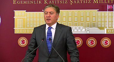 Murat Emir, AYM'nin Can Atalay'ın kararının okunmasını değerlendirdi: “Meclis Başkanvekili, Anayasa’ya aykırılığı gidermek üzere kararı okutmuştur”