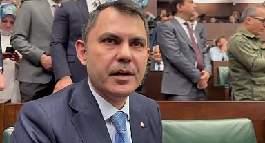 Murat Kurum: