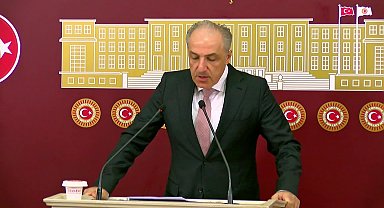 Mustafa Yeneroğlu: