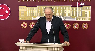 Mustafa Yeneroğlu: 