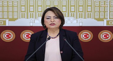 Müzeyyen Şevkin'den 23 Nisan açıklaması: 